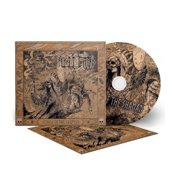 NYTT LAND - Songs Of The Shaman - DIGI CD