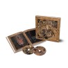 NYTT LAND - Songs Of The Shaman - ARTBOOK 2CD