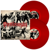 ONSLAUGHT - Origins Of Aggression - THERMONUCLEAR RED 2LP