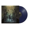 PANDEMIA - Darkened Devotion - SOLID ROYAL BLUE LP