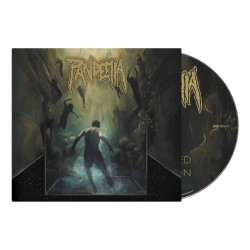 PANDEMIA - Darkened Devotion - CD