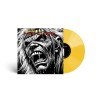 PAUL DI' ANNO - In Memory Of - YELLOW LP