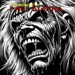 PAUL DI' ANNO - In Memory Of - DIGI CD