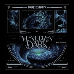 PRIDIAN - Venetian Dark - CD