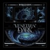 PRIDIAN - Venetian Dark - BLUE LP