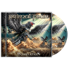 PRIMAL FEAR - Domination - CD