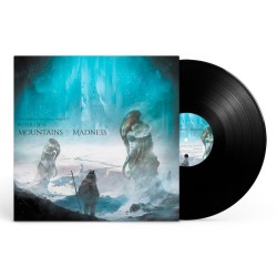 PUTERAEON - Mountains Of Madness - LP