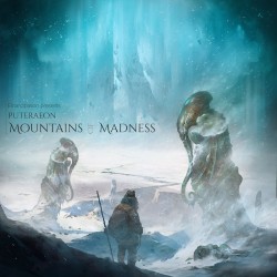 PUTERAEON - Mountains Of Madness - LP