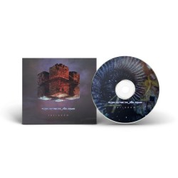 QUADVIUM - Tetradom - DIGI CD