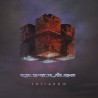 QUADVIUM - Tetradom - DIGI CD
