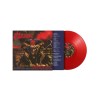 SAXON - Unleash The Beast - RED LP