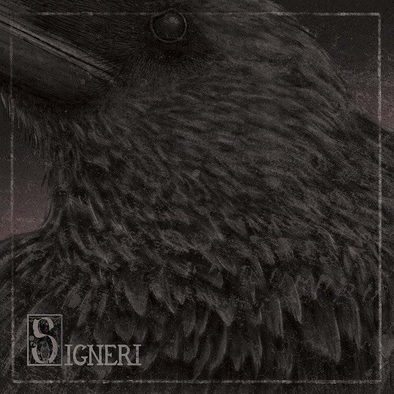 SIGNERI - Signeri - CD