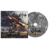 SODOM - The Arsonist - DIGI CD