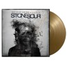 STONE SOUR - House Of Gold & Bones Part 1 - GOLD LP