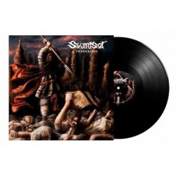 SVARTSOT - Peregrinus - LP
