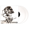 SYBREED - The Pulse Of Awakening - WHITE 2LP
