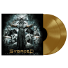 SYBREED - God Is An Automaton - GOLD 2LP