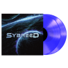 SYBREED - Antares - PURPLE 2LP