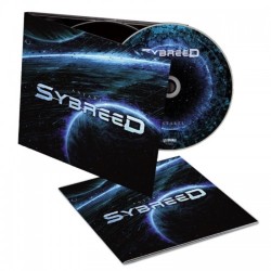 SYBREED - Antares - DIGI CD