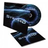 SYBREED - Antares - DIGI CD