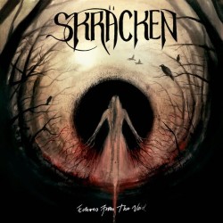 SKRÄCKEN - Echoes From The Void - LP