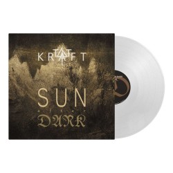 SUN AFTER DARK - Tatkraft - CRISTALLO GLITTER LP