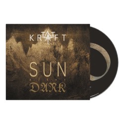 SUN AFTER DARK - Tatkraft - CD