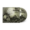 THE OSSUARY - Requiem For The Sun - DIGI CD