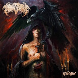 TO THE GRAVE - Epilogue - CD