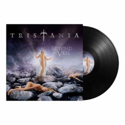 TRISTANIA - Beyond The Veil - LP