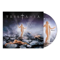 TRISTANIA - Beyond The Veil - DIGI CD