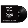 TROUBLE - Revelations Of The Insane (Demos & Rarities) - 2LP