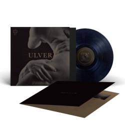 ULVER - The Assassination Of Julius Caesar - SPARKLE UNIVERSE LP