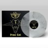 VENOM - Prime Evil - CLEAR BLACK MARBLE LP