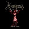 VENOM - Blackened Priests - DIGI 3CD