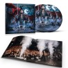 VISIONS OF ATLANTIS - Armada Live Over Europe - DIGI 2CD