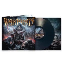WARKINGS - Armageddon - LP