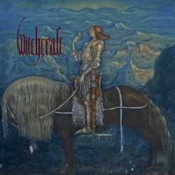 WITCHCRAFT - Idag - SOLID PURPLE LP
