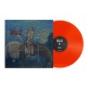 WITCHCRAFT - Idag - NEON ORANGE LP