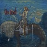 WITCHCRAFT - Idag - NEON ORANGE LP
