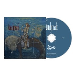 WITCHCRAFT - Idag - DIGI CD