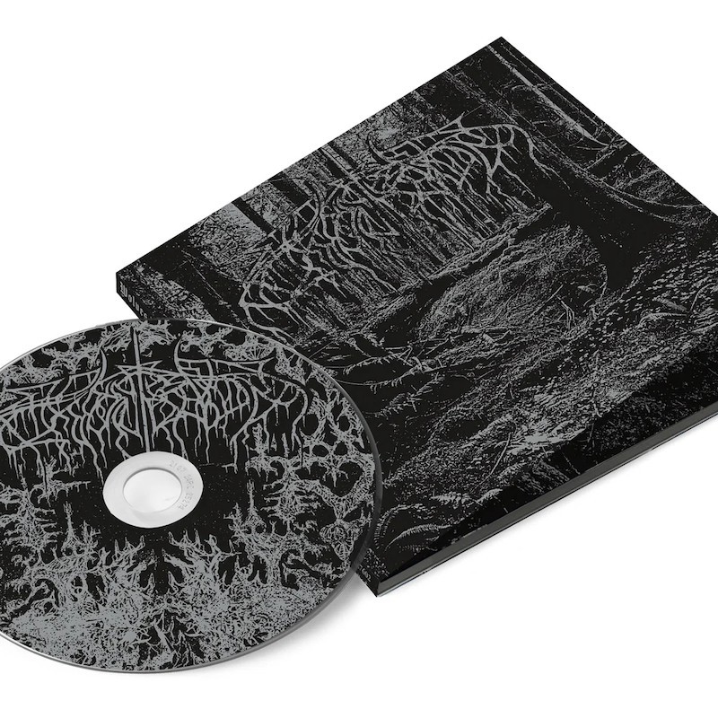 WOLVES IN THE THRONE ROOM - 2005 Demo - DIGI CD