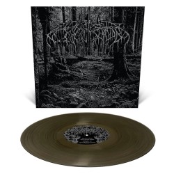 WOLVES IN THE THRONE ROOM - 2005 Demo - BLACK ICE LP