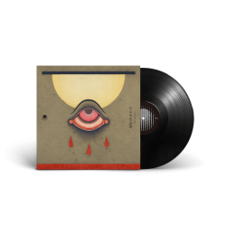 YEAR OF NO LIGHT - Les Maîtres Fous - LP