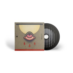 YEAR OF NO LIGHT - Les Maîtres Fous - DIGI CD