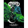CONAN + SUPPORT - Ljubljana, 11.10.2025 - TICKET