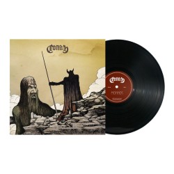 CONAN - Monnos - LP
