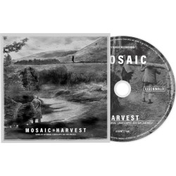 MOSAIC - Harvest - CD
