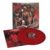 BLOODBATH - Breeding Death - RED MLP