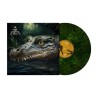 A-Z - A2Z² - GREEN JUNGLE MARBLED LP
